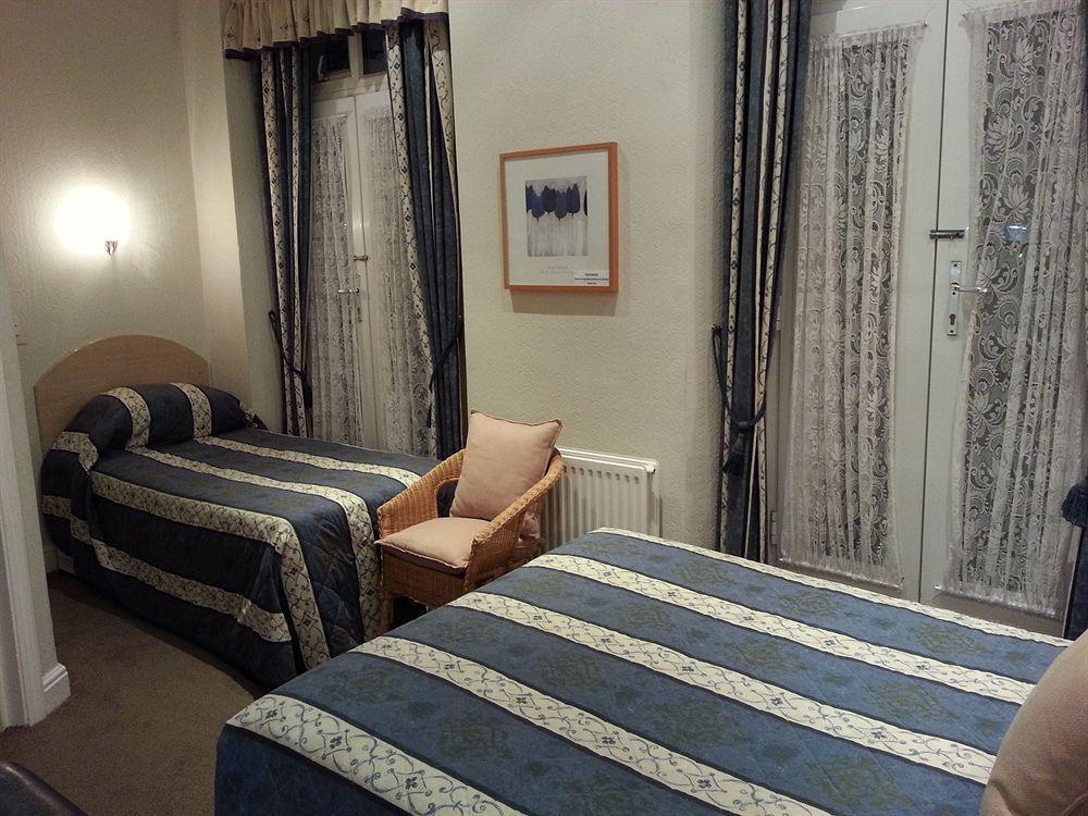 Hotel The Melita à Londres Extérieur photo