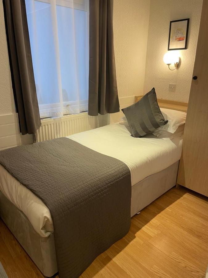 Hotel The Melita à Londres Extérieur photo