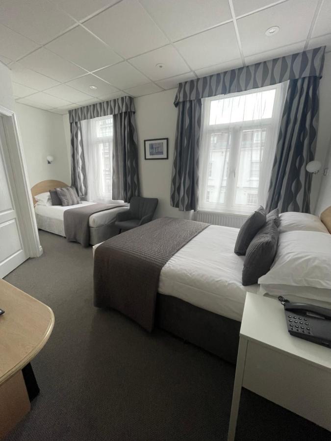 Hotel The Melita à Londres Extérieur photo