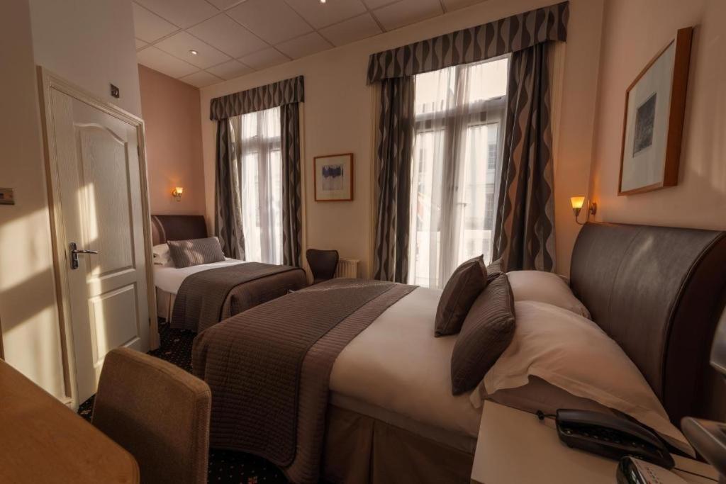 Hotel The Melita à Londres Extérieur photo