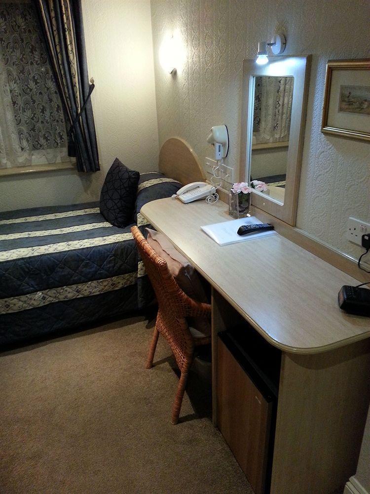 Hotel The Melita à Londres Extérieur photo