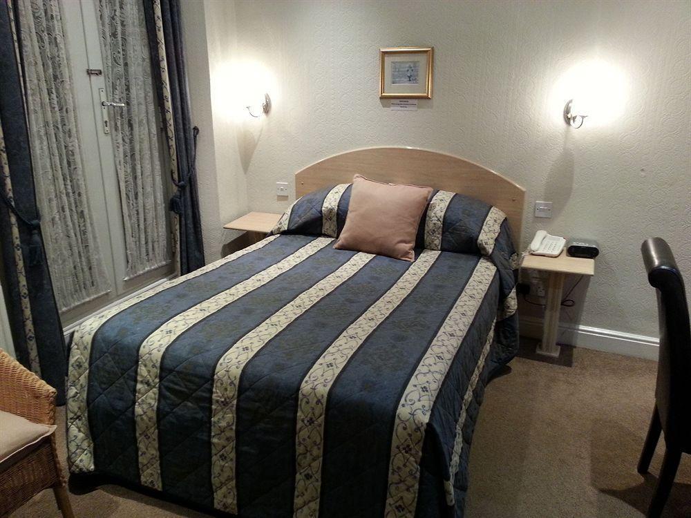 Hotel The Melita à Londres Extérieur photo
