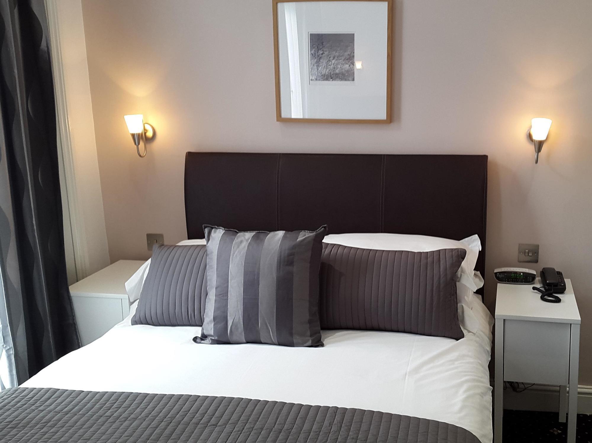 Hotel The Melita à Londres Extérieur photo