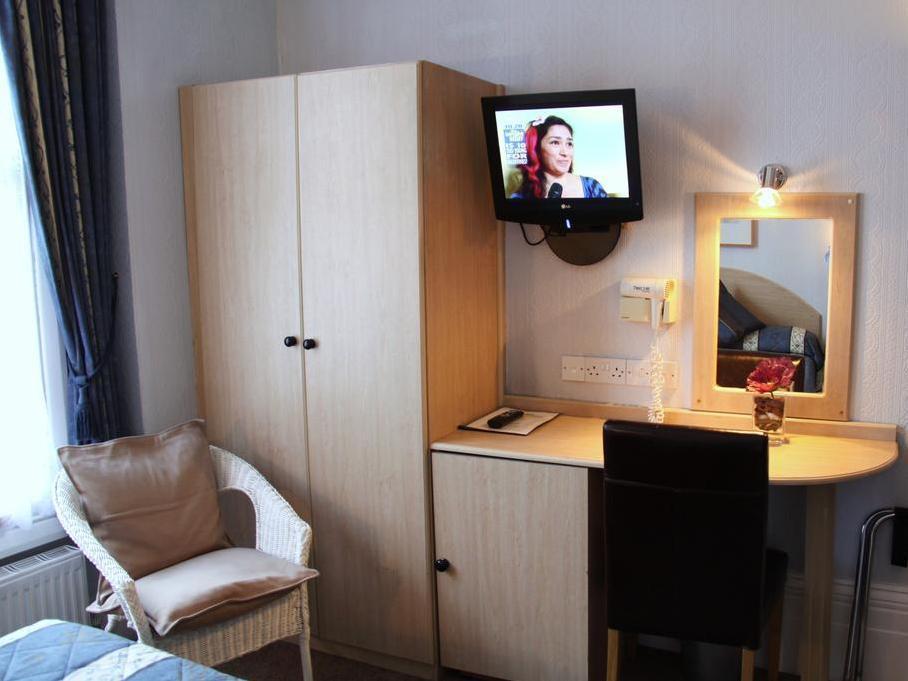 Hotel The Melita à Londres Extérieur photo