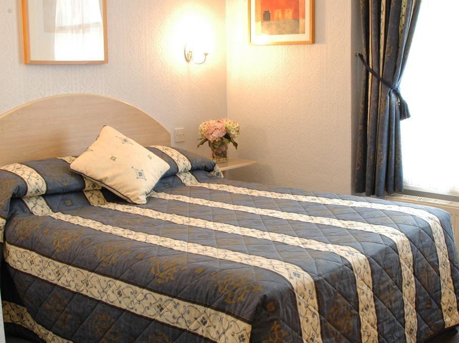 Hotel The Melita à Londres Extérieur photo