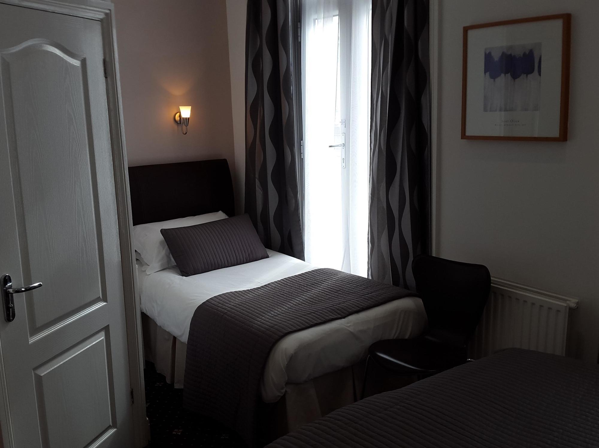 Hotel The Melita à Londres Extérieur photo
