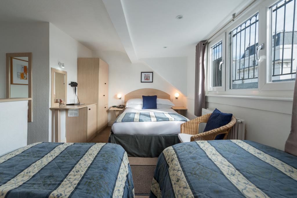 Hotel The Melita à Londres Extérieur photo