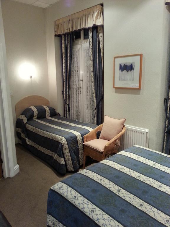 Hotel The Melita à Londres Extérieur photo