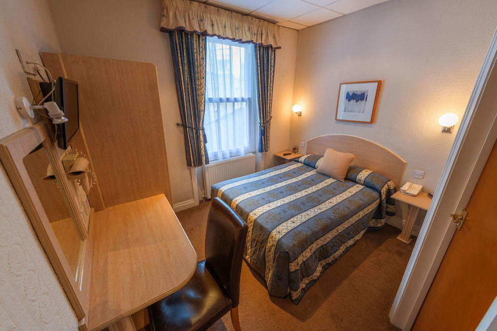 Hotel The Melita à Londres Extérieur photo