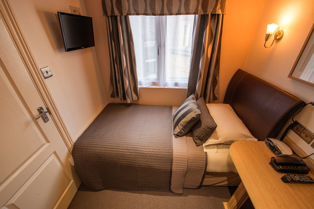 Hotel The Melita à Londres Extérieur photo