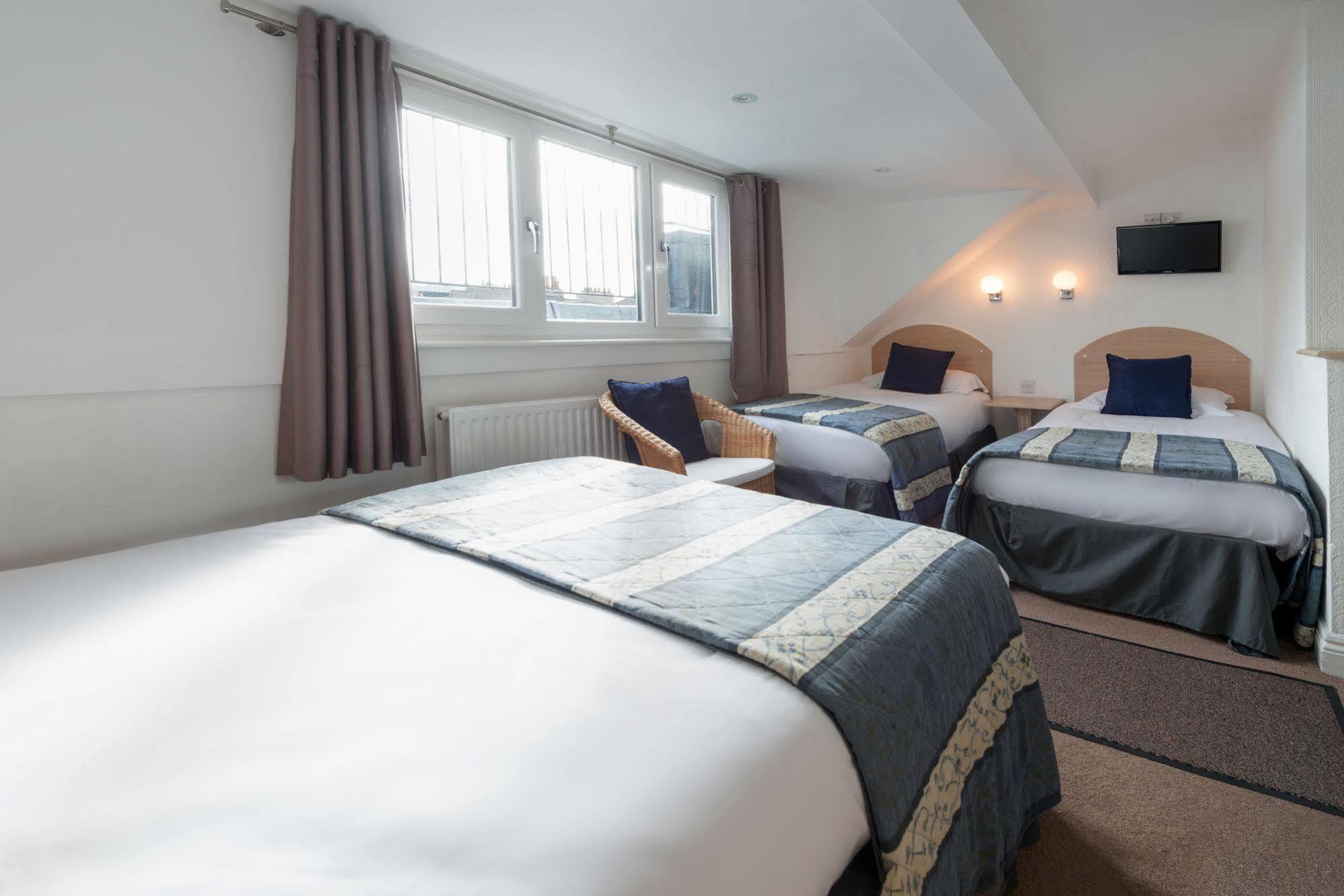 Hotel The Melita à Londres Extérieur photo