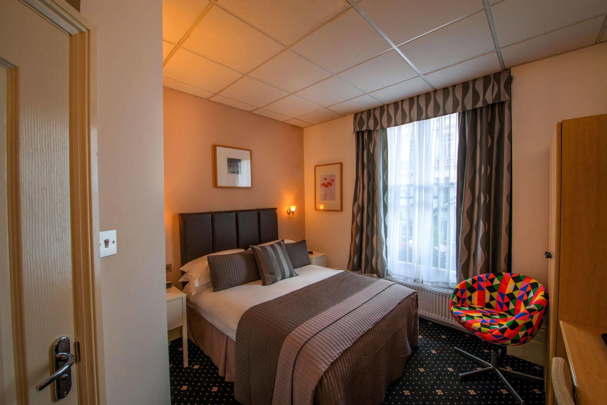 Hotel The Melita à Londres Extérieur photo