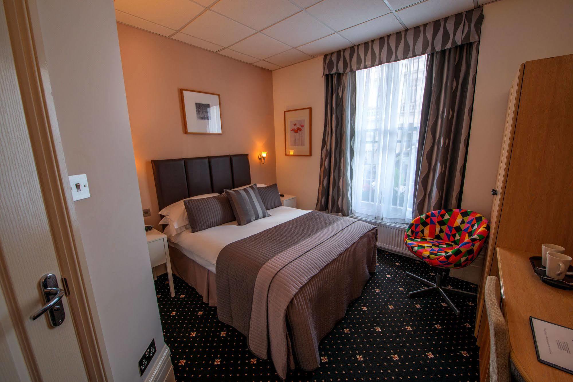 Hotel The Melita à Londres Extérieur photo