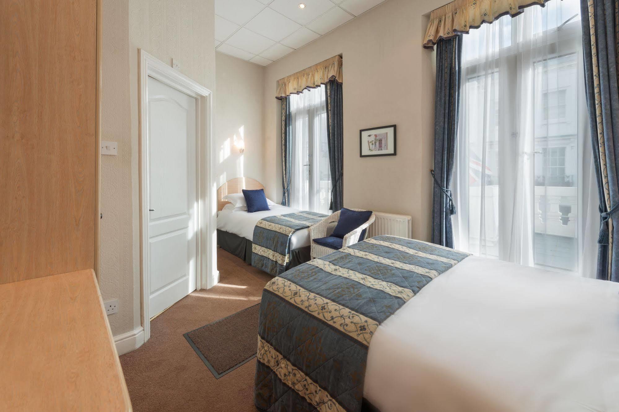 Hotel The Melita à Londres Extérieur photo