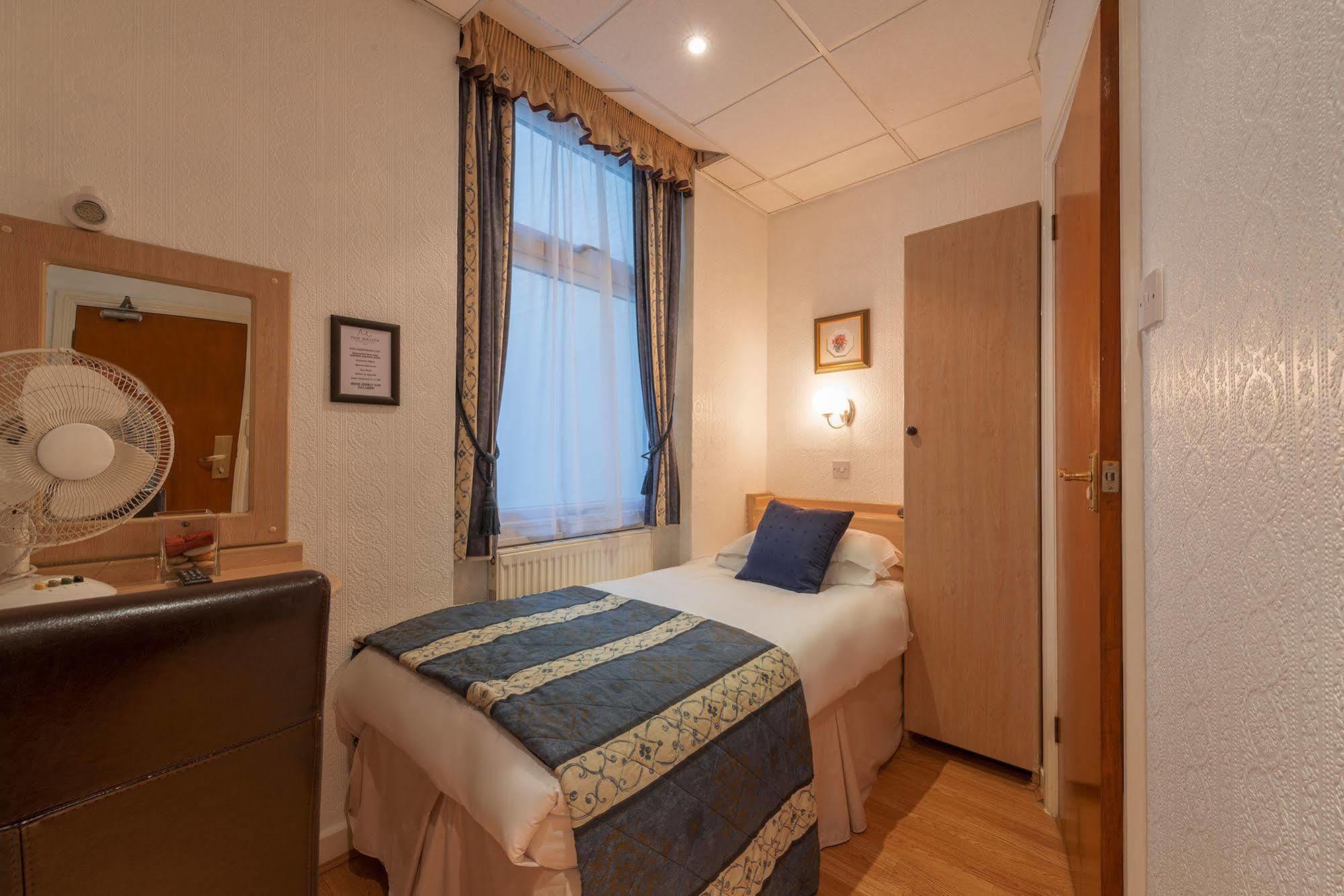 Hotel The Melita à Londres Extérieur photo