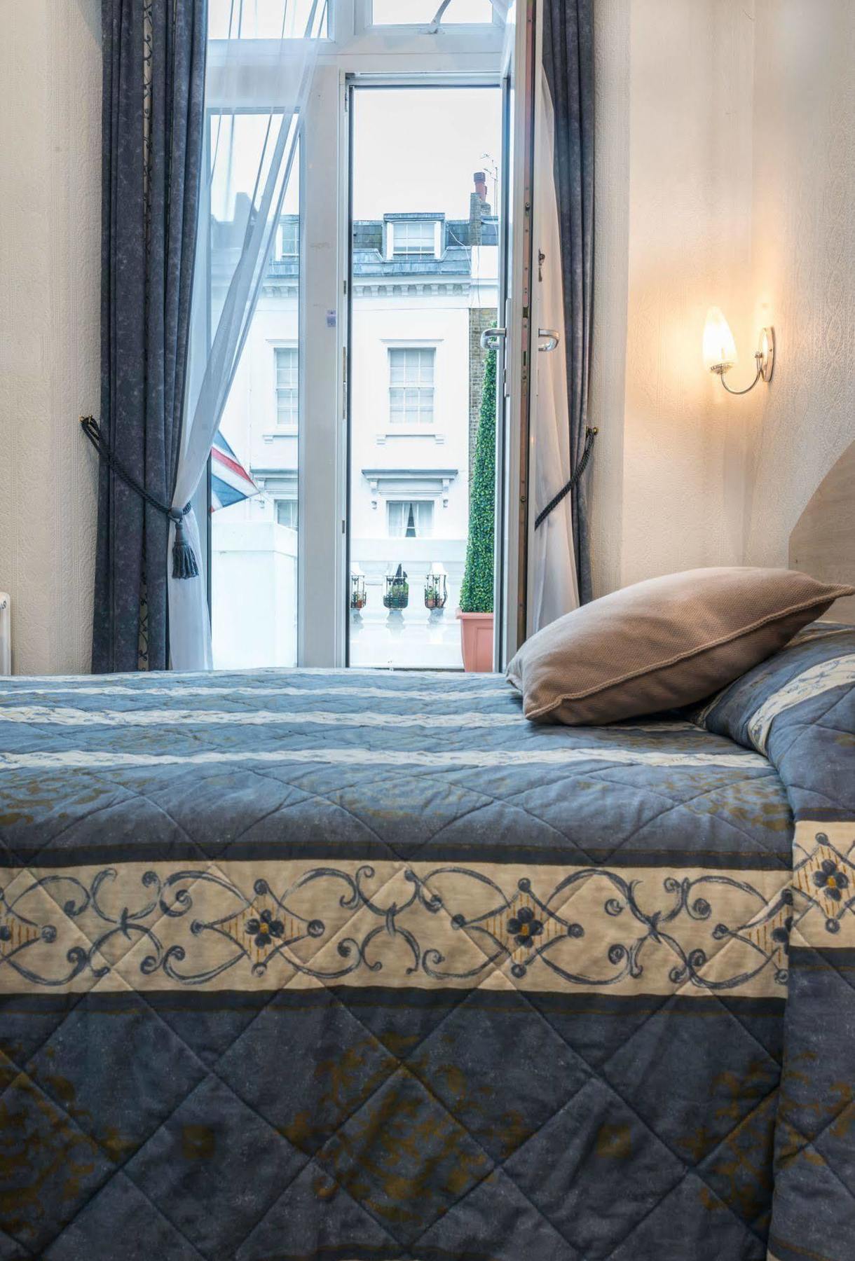 Hotel The Melita à Londres Extérieur photo