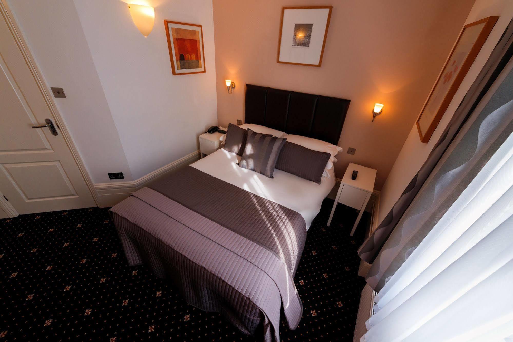 Hotel The Melita à Londres Extérieur photo