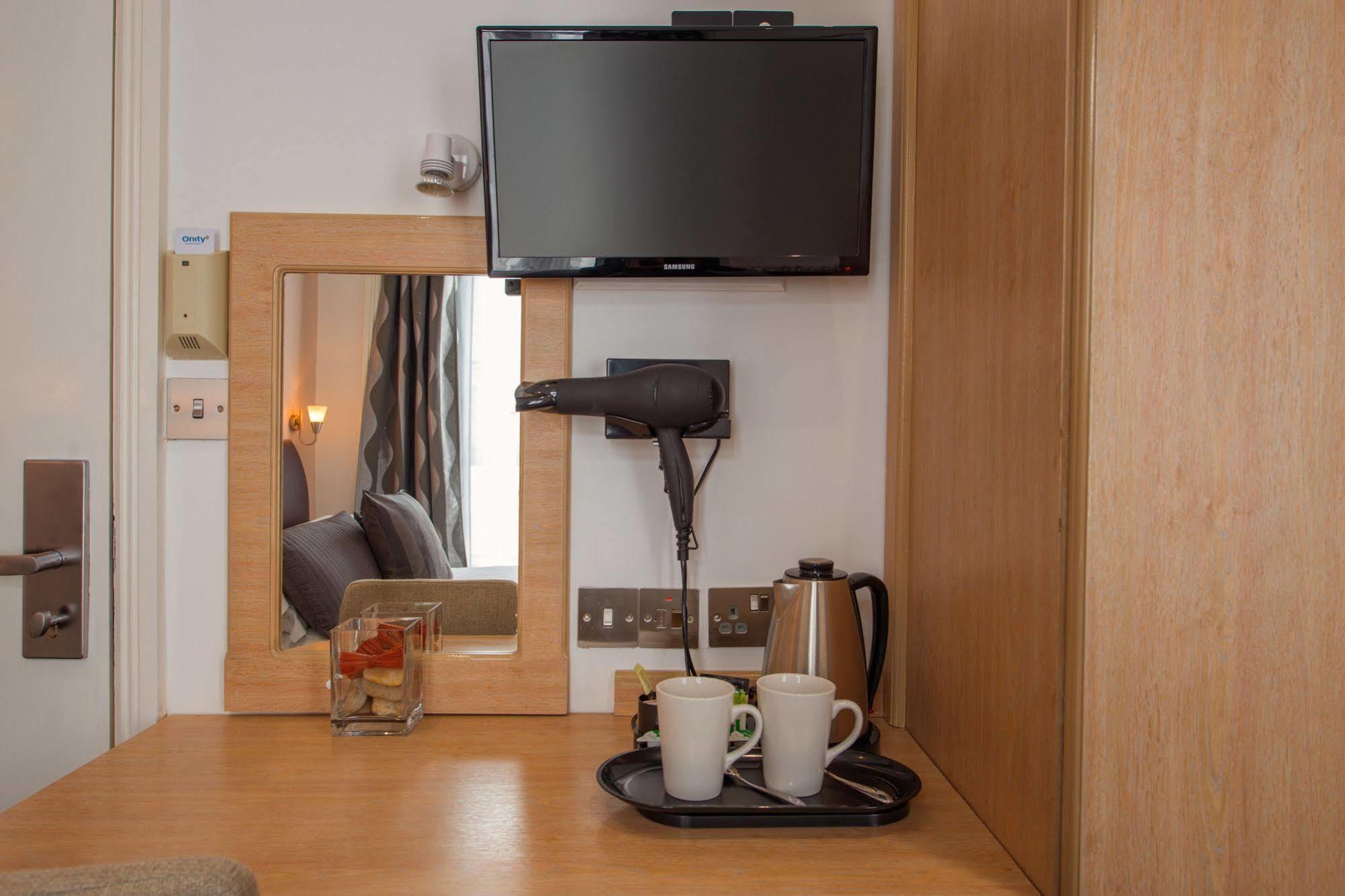 Hotel The Melita à Londres Extérieur photo