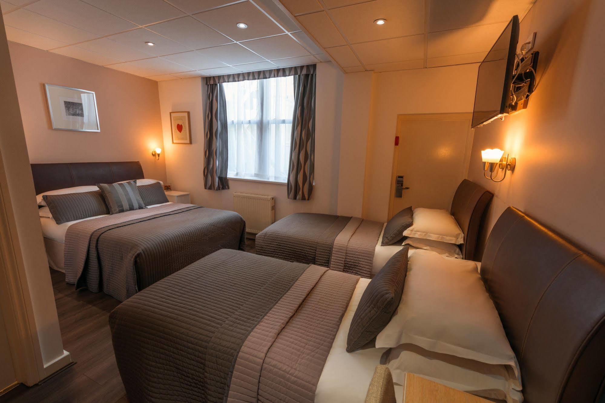 Hotel The Melita à Londres Extérieur photo