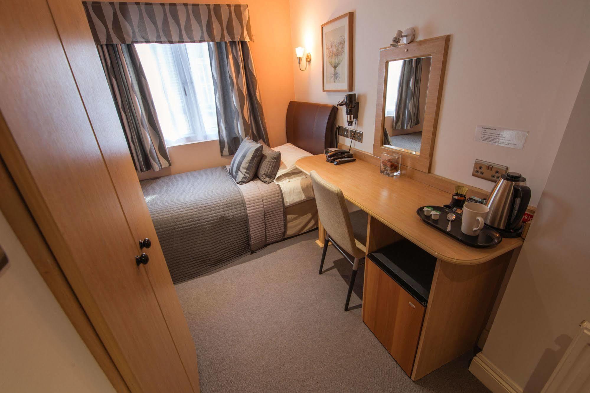 Hotel The Melita à Londres Extérieur photo