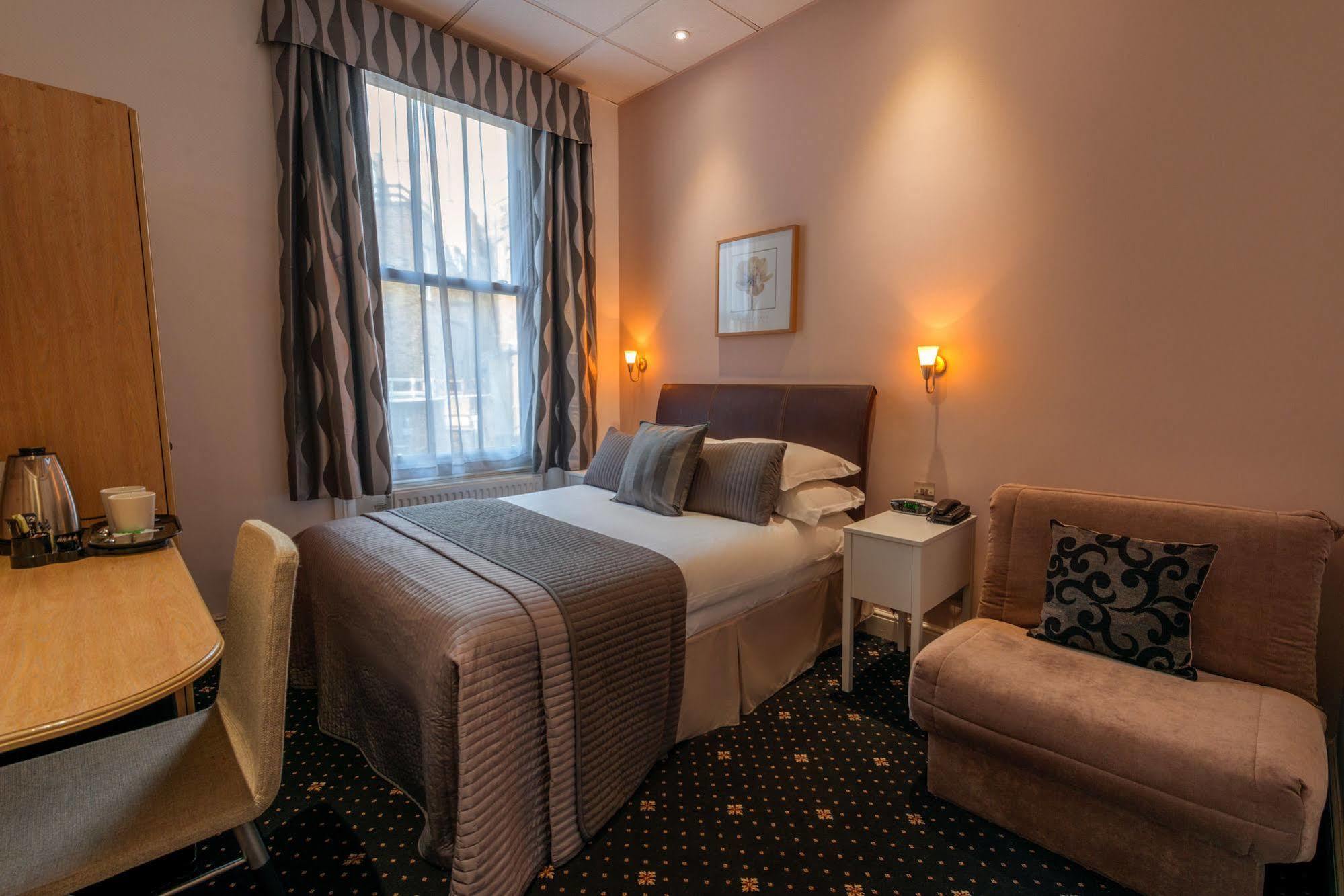 Hotel The Melita à Londres Extérieur photo