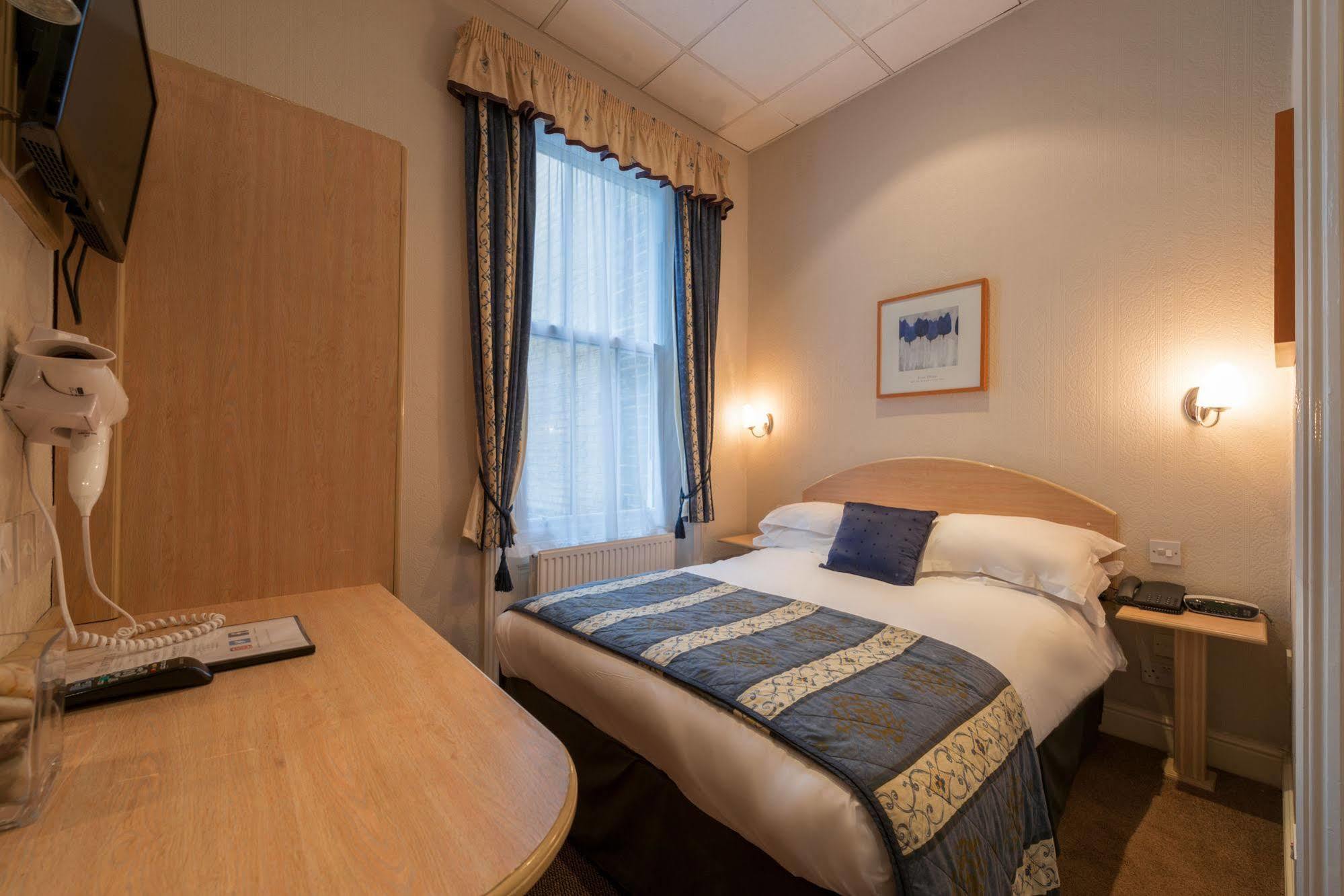 Hotel The Melita à Londres Extérieur photo