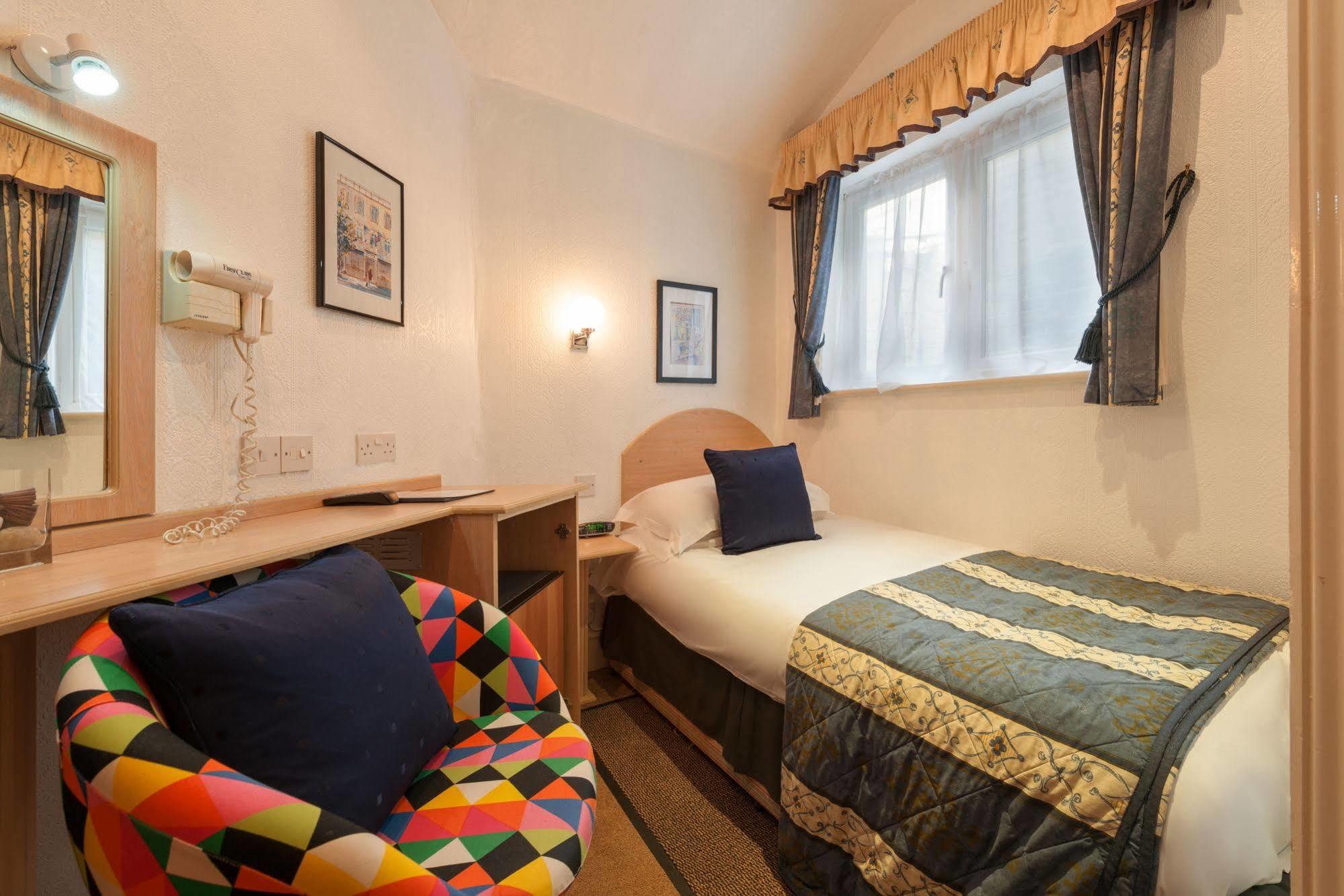 Hotel The Melita à Londres Extérieur photo